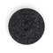 Dritz® 23mm Black Recycled Cotton Round Buttons, 6ct.